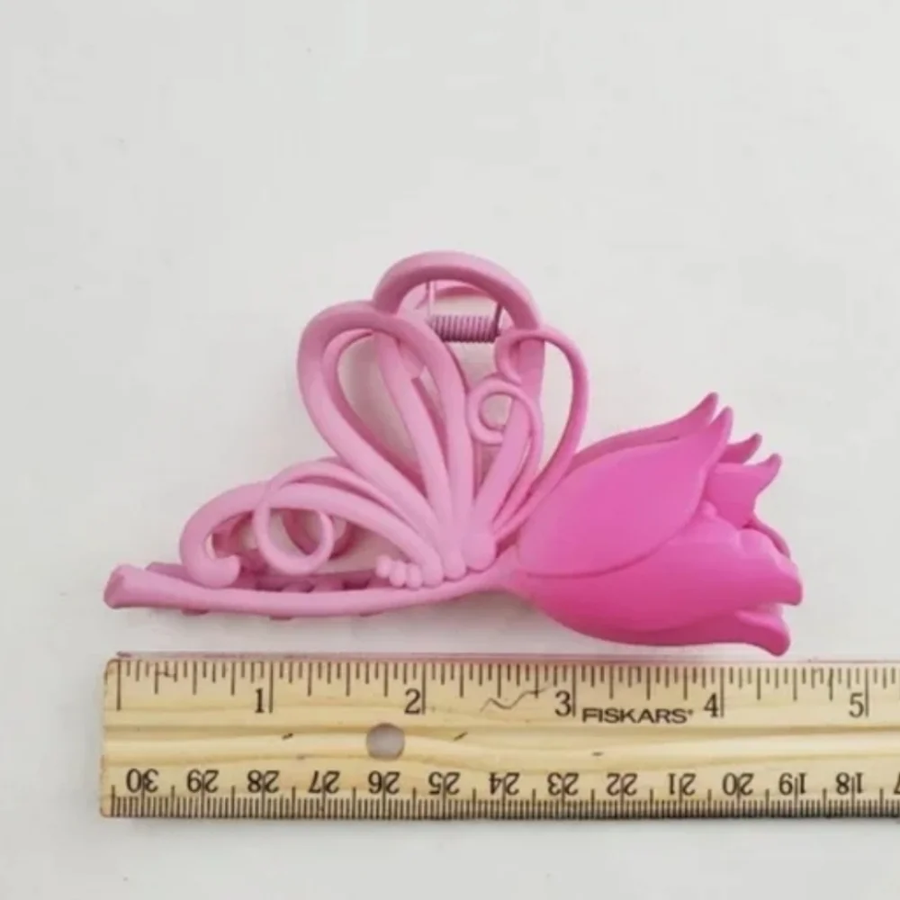 Claw Clip Hair Accessories